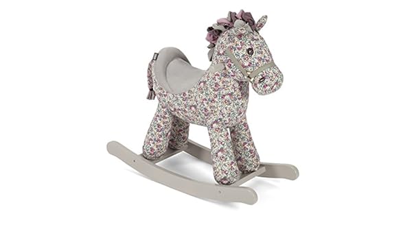 cheval a bascule liberty