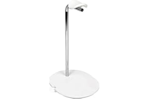 Sanus Headphone Stand for Sonos Ace Headphones - White