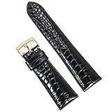 Emporio Armani Uhrband LB-AR0320 Lederband AR 0320