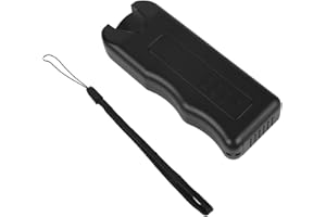 Zerodis Tragbare Ultraschall-Hundeabwehr, Anti-Bell-Kontrollgerät, Bell-Stopper, für Outdoor-Gartenspaziergänge