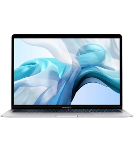 2020 Apple MacBook Air con chip Apple M1 (13 pollici, 8 GB di RAM