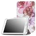 Produktbild MoKo LYSB01DLXUJ94-ELECTRNCS Schutzhülle für Tablet 17,8 cm (7 Zoll), Mehrfarbig