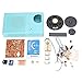 Produktbild ROUHO Am Radio DIY Elektronische Kit Lernsuite