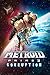 Produktbild CGC Große Poster – Metroid Prime 3 Corruption Nintendo GameCube Wii – METP01, Papier, 24" x 36" (61cm x 91.5cm)