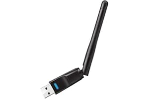 FAB COLLECTION WiFi Dongle for MAG 250 254 256 322 420 524 540 Wifi USB Dongle For Mag Box Infomir 802.11b/g/n 150mbps