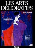 Image de Les Arts décoratifs, 1890-1940