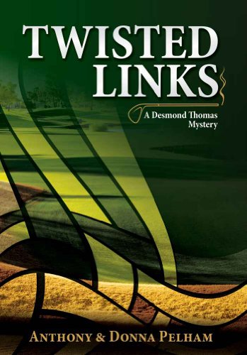 Twisted Links (English Edition) livre