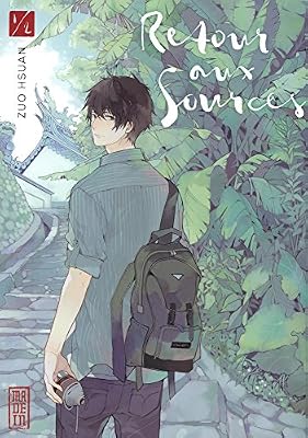Retour aux sources, tome 1