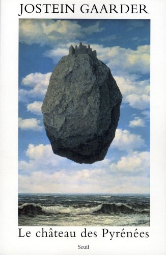 couverture de : Le chateau des Pyr&eacute;n&eacute;es