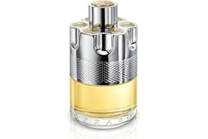 Azzaro Wanted, Eau de Toilette Uomo, Profumo Agrumato Legnoso