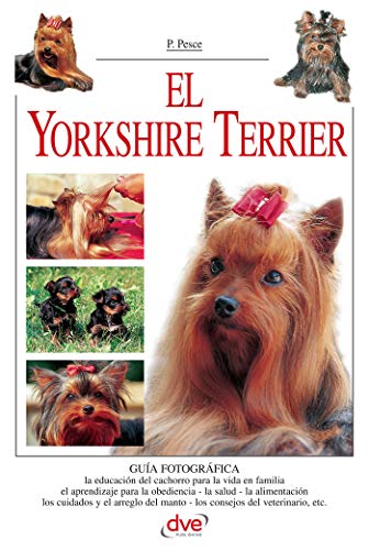 El Yorkshire Terrier por Valeria Rossi