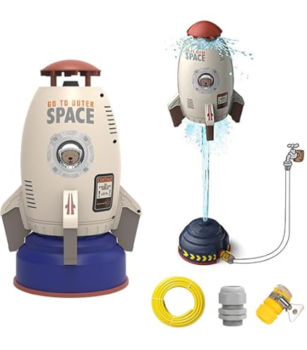 Aufblasbarer Kaktus Sprinklerbogen, Wassersprinkler Fr Kinder, Outdoor Kaktus  Wassersprinkler, Lustig Sprinklertunnel Wasserspielzeug Fr Kinder,  Haustiere, Sommerurlaub, Strandgarten: Amazon.de: Spielzeug