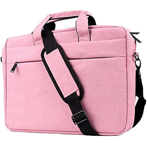 Amazon.co.uk pink laptop bags
