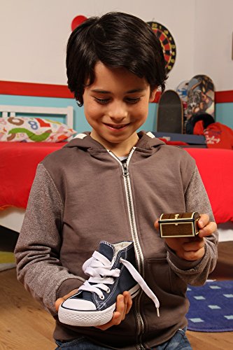 Dujardin-41270-Jeu-de-Socit-Trsor-Detector