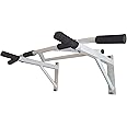 Protoner Multigrip Wall Mounted Chin up Bar Pullup bar