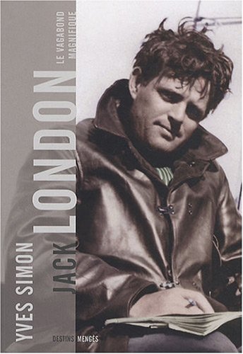 couverture de : Jack London