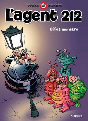 Effet monstre