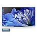 Price comparison product image Sony AF8 55\'\' 4K OLED Android SMART TV - BLACK