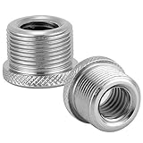 shaft adapter 5/8 to 3/4 Einfach zu installieren: Einfache Montage und Handhabung