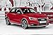 Produktbild Audi A1 Sportback with Audi Genuine Accessories (2016) Car Print on 10 Mil Archival Satin Paper 16"x20"