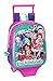 Produktbild Kindergartenrucksack Enchantimals - Offiziell - mit Trolley Safta