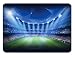 Produktbild Mauspad Soccer Stadion Design