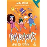 Dadanık - Halay Ekibi
