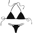 MAURNEE® Women Embellished Bikini Bra Panty Lingerie Set Bra Panty Set