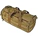 Produktbild BKL1® Einsatztasche rund MOLLE BW Outdoor Coyote Werkzeugtasche 1766