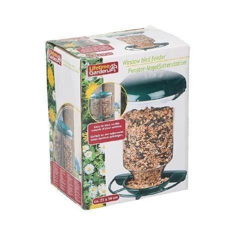 Window Bird Feeder Buy Online In Qatar Products In Qatar