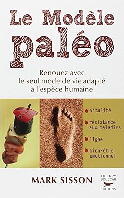 THIERRY SOUCCAR Le modèle paléo