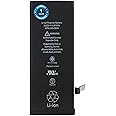 Original Battery for iPhone 6 / 6G A1549 / A1589 / A152 Battery with 1 Year Warranty*****(OCT65)