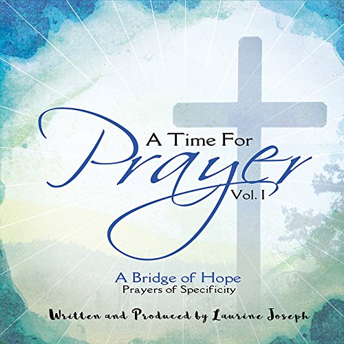 Preisvergleich Produktbild Time for Prayer I