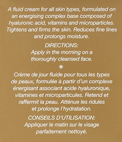 Hildegard Braukmann Exquisit femme/women, Hyaluron Energie Creme, 1er Pack (1 x 50 ml) - 5