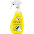 Bartoline Sugar Soap Trigger, 500ml