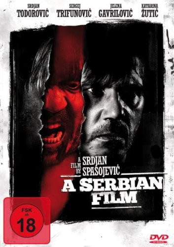 Preisvergleich Produktbild A Serbian Film