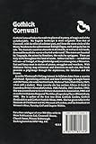 Front cover for the book Gothick Cornwall (Gothick Guides) by Jennifer Westwood