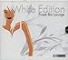 Produktbild Finest Bar Lounge - White Edition - 4 CD Box