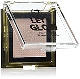 W7 Let's Glow Illuminating Pressed Face Powder 6 g