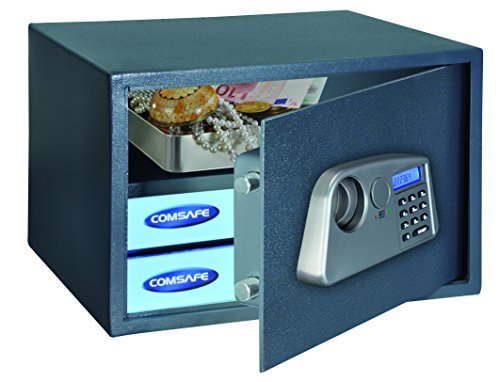 HomeDesign 104460 HDS-7200 electronic locking furniture safe