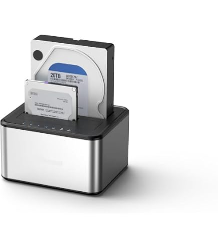 PrimeX PX-385 Harici USB 2.0 2.5/3.5 IDE + SATA HDD Docking, Kart