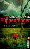Cover zum Buch Der Puppenfänger
