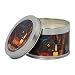 Produktbild Unbekannt Nemesis Now Lisa Parker S Geisterstunde Hexe S Katze Patchouli-Scented Duftkerze in Dose