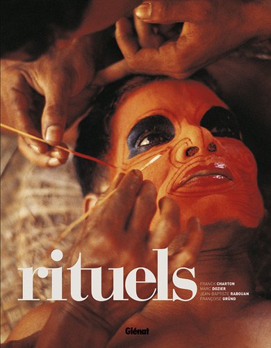 couverture de : Rituels