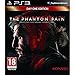 Produktbild Metal gear solid v : the phantom pain edition day one jeu ps3