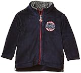 Levi's Kids Baby Boys POLY Full Sweatshirt