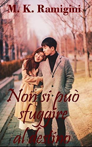 Micaela Kaori Ramigini – Non si può sfuggire al destino (2020)