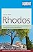 Produktbild DuMont Reise-Taschenbuch Reiseführer Rhodos: mit Online-Updates als Gratis-Download