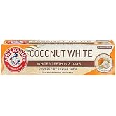 Arm & Hammer Coconut Toothpaste 75 ml