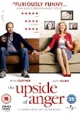 The Upside Of Anger [DVD]